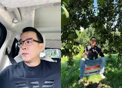 Tình hình hiện tại của "Vua cá Koi" Thắng Ngô