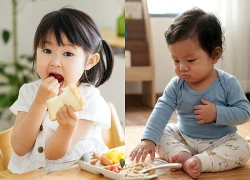 Tình trạng thiếu kẽm khiến trẻ biếng ăn và chậm phát triển chiều cao ra sao?