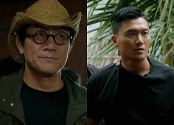 Trời cao nguyên xanh – Tập 24: Tuấn rơi vào bẫy của Lok