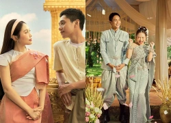 Từ khi nào Phương Mỹ Chi ra dáng cô dâu, xinh xuất sắc thế này!
