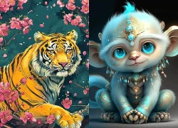 Tử vi 12 con giáp ngày 14/8: Thân bội thu tiền bạc, Dần cơ hội đến cửa