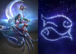 Tử vi 12 cung hoàng đạo Thứ Năm ngày 13/8/2026: Song Ngư tài chính khởi sắc