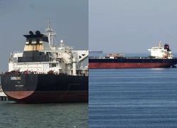 UAE cáo buộc Iran tấn công hai tàu của ADNOC tại eo biển Hormuz