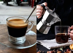 Uống cà phê trước hay sau bữa sáng tốt hơn? Câu trả lời khiến nhiều người bất ngờ