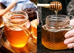 Uống nước mật ong đặc mỗi ngày suốt 1 năm, người đàn ông 64 tuổi bất ngờ khi đi khám