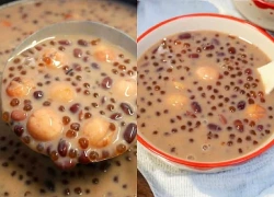 Vào tháng 8, hãy bỏ qua các loại đồ uống lạnh và thử nấu món này - vừa ngon miệng lại tốt cho tỳ vị
