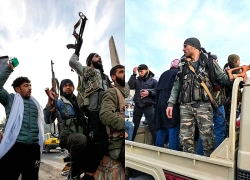 Vì sao chính quyền mới ở Syria vẫn cần Nga?