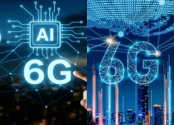 Việt Nam chủ động chuẩn bị nguồn lực tiếp cận công nghệ 6G