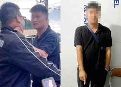 Vụ xô xát ở Tà Xùa: Nam TikToker bị công an mời làm việc
