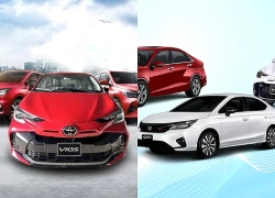 Xe sedan hạng D mạnh 322 mã lực, tiêu thụ 2,59 lít xăng/100 km, giá chưa tới 400 triệu đồng
