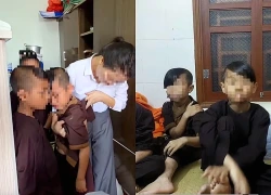 Yêu cầu truy rõ trách nhiệm trong vụ đánh đập 5 chú tiểu ở chùa Bầu