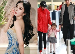 1 câu nói của Dương Mịch bất ngờ bị đào lại, nguyên nhân nằm ở cuộc sống của con gái