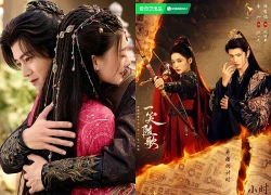 10 phim Trung Quốc hay nhưng ít người biết: có phim điểm cao hơn cả Minh Lan Truyện