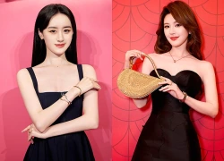2 bản sao nổi tiếng của Triệu Lệ Dĩnh: Người thất nghiệp suốt 2 năm, kẻ bị phong sát hết đường tái xuất