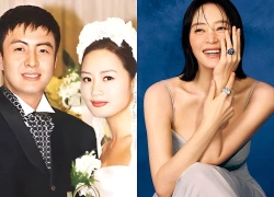 27 năm sau "Thành thật với tình yêu", cuộc sống của Kim Hye Soo ra sao?