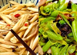 3 món ăn này đang vào mùa, mềm, bổ dưỡng và giàu chất dinh dưỡng, bỏ lỡ là bạn phải đợi tới năm sau