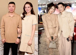 4 diễn viên Việt nổi tiếng lấy vợ trẻ, có cặp chênh nhau 37 tuổi hạnh phúc ngập tràn