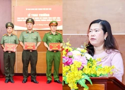 48 giờ điều tra, triệt phá thành công đường dây sản xuất, tiêu thụ tiền giả