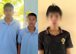 Đâm chết người đàn ông đi ăn cơm tấm cùng bạn gái