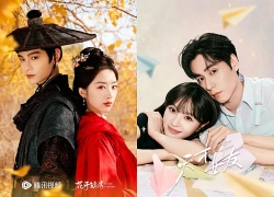 5 phim Hoa ngữ đang dẫn đầu rating trên Douban