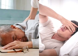 5 việc nên làm trước 9h để giảm nguy cơ đột quỵ