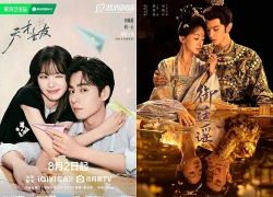6 phim Hoa ngữ được khán giả xem nhiều nhất hiện nay