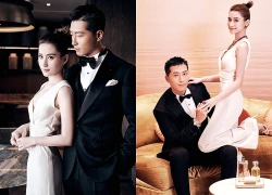Ái nữ nhà ông trùm Macau - Đậu Kiêu tan nát: Nhà trai mất trắng 400 tỷ, nhà gái vì 5 tỷ quyết không ký thỏa thuận ly hôn