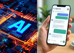Alibaba vượt Meta và Google trong cuộc đua AI