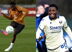 Alphadjo Cissè, 'Lamine Yamal của Verona' là ai?