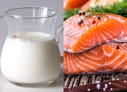 Ăn gì để mỗi tối có giấc ngủ ngon?