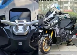 Ariic Gobi 250 2026 ra mắt tại Malaysia, giá chưa tới 90 triệu đồng