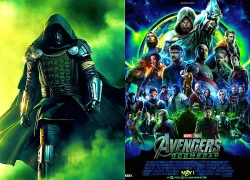 Avengers: Doomsday được dự đoán mở màn 1 tỷ USD