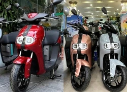 Bảng giá Yamaha NEO's tháng 8/2026: Giảm 1,4 triệu đồng tại đại lý