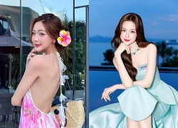 Bảo Ngọc tỏa sáng tại Miss World: Liệu có cơ hội đoạt vương miện?