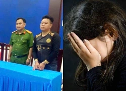 Bắt tạm giam đối tượng nhiều lần xâm hại bé gái 13 tuổi ở An Giang