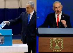 Bầu cử Israel: Cuộc đua quyết liệt định hình danh sách tranh cử của Thủ tướng Netanyahu