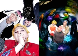 BIGBANG tung teaser MV mới, một chi tiết khiến fan xúc động