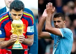 Bóc hóa đơn tiền lương Rodri: Barca phải chi những khoản nào?