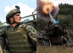 Cách Nga hạn chế nguồn cung hậu cần của Ukraine tại Slovyansk và Kramatorsk