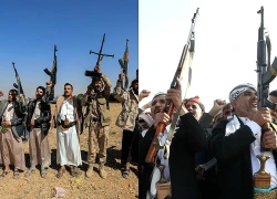 Căng thẳng quân sự leo thang tại Yemen