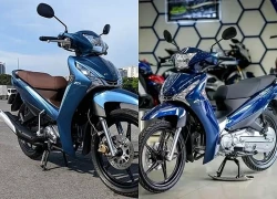 Cập nhật giá xe Yamaha Jupiter mới nhất tháng 8/2026