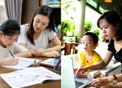 Cho con học homeschool, phụ huynh cần biết gì để trẻ không khó trở lại trường?