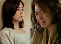 Cho mẹ đẻ 200 nghìn tiền vé xe, vợ 'lãnh' trọn cái tát của chồng và cái kết
