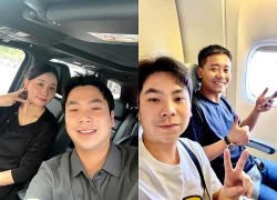 Chồng cũ của chị gái Quang Linh Vlogs đang chi trả 600 triệu cho dự án của em rể và team châu Phi