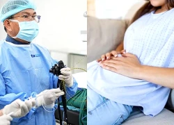 Có 4 dấu hiệu quen thuộc này, người phụ nữ 53 tuổi mắc ung thư giai đoạn 4
