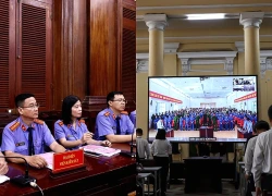 Cố ý vứt kem đánh răng chứa ma túy để che giấu tội phạm trong vụ VN10