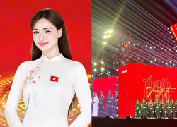 Concert “Tổ quốc trong tim” quy tụ sao khủng có Soobin, Hòa Minzy, vé miễn phí
