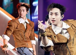 CONGB: Nam ca sĩ GenZ hát bolero cực tình làm chao đảo MXH, lọt Top 1 cả nước