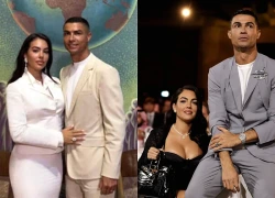 Cristiano Ronaldo sẽ lại cưới tiếp