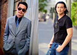 Cuộc sống của nam diễn viễn hàng đầu Việt Nam công khai nợ 20 tỷ